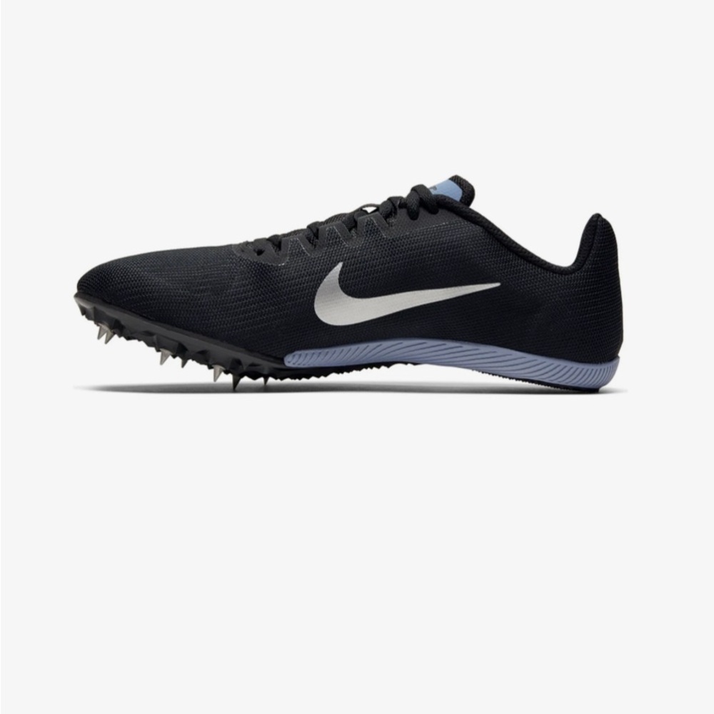 Nike MEN'S NIKE ZOOM RIVAL size 7 spikes track & field